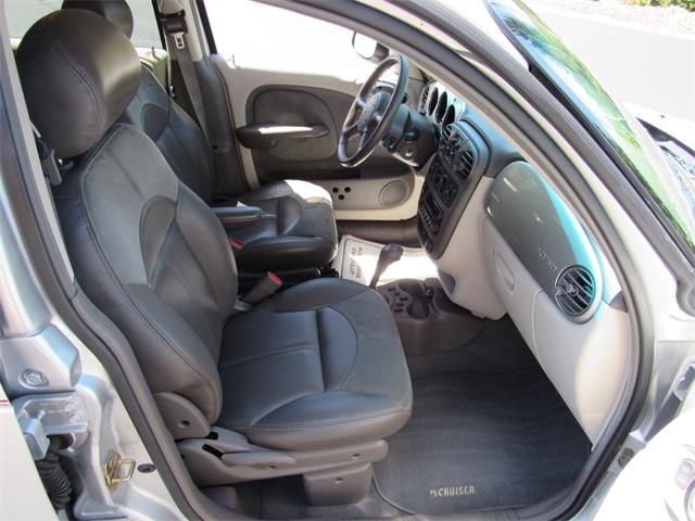 2001 Chrysler PT Cruiser (CC-2070173) for sale in Mill Hall, Pennsylvania