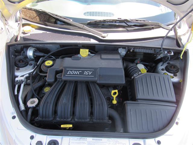 2001 Chrysler PT Cruiser (CC-2070173) for sale in Mill Hall, Pennsylvania