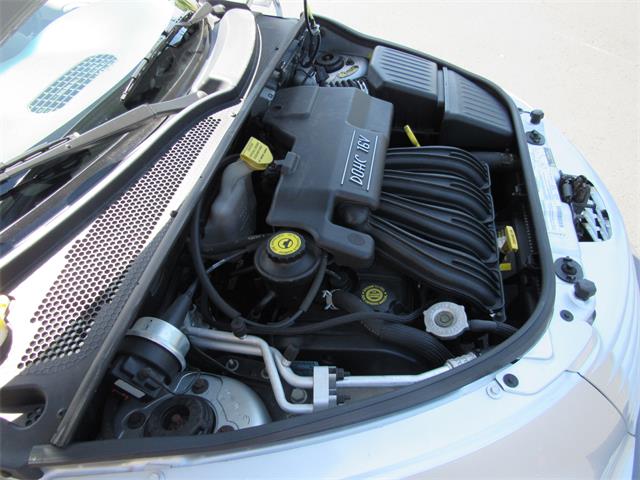 2001 Chrysler PT Cruiser (CC-2070173) for sale in Mill Hall, Pennsylvania