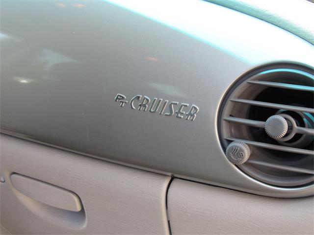 2001 Chrysler PT Cruiser (CC-2070173) for sale in Mill Hall, Pennsylvania