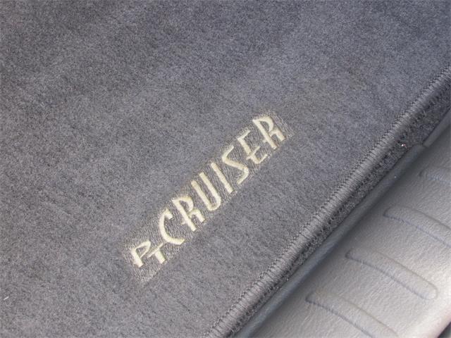 2001 Chrysler PT Cruiser (CC-2070173) for sale in Mill Hall, Pennsylvania
