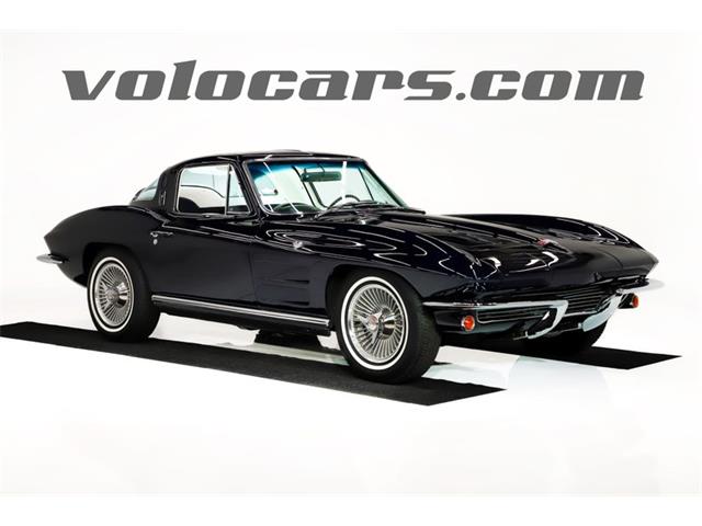 1964 Chevrolet Corvette (CC-2071730) for sale in Volo, Illinois