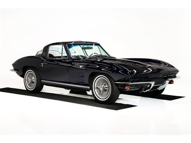 1964 Chevrolet Corvette (CC-2071730) for sale in Volo, Illinois