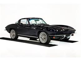 1964 Chevrolet Corvette (CC-2071730) for sale in Volo, Illinois