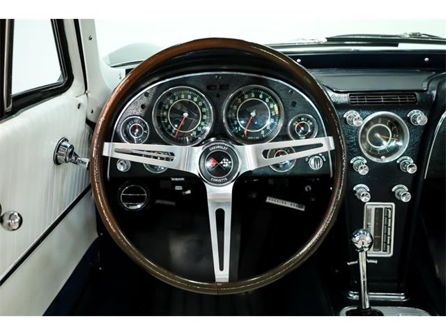 1964 Chevrolet Corvette (CC-2071730) for sale in Volo, Illinois