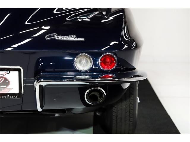 1964 Chevrolet Corvette (CC-2071730) for sale in Volo, Illinois
