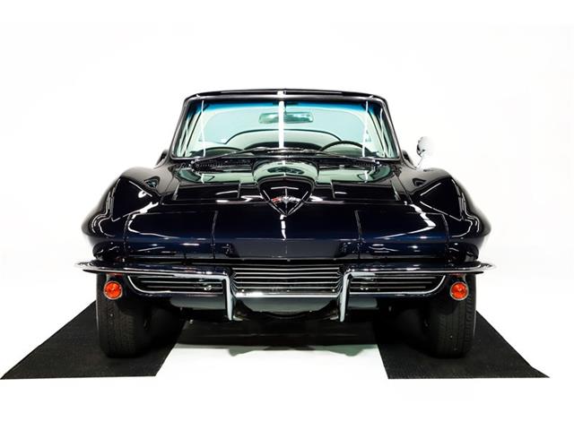 1964 Chevrolet Corvette (CC-2071730) for sale in Volo, Illinois