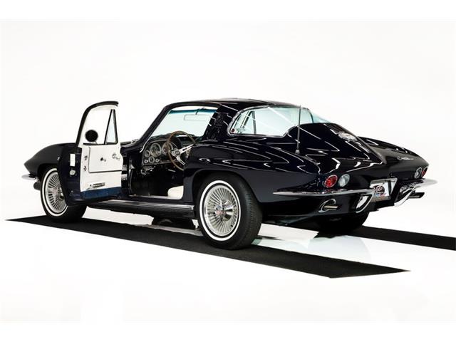 1964 Chevrolet Corvette (CC-2071730) for sale in Volo, Illinois