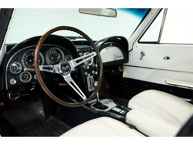 1964 Chevrolet Corvette (CC-2071730) for sale in Volo, Illinois