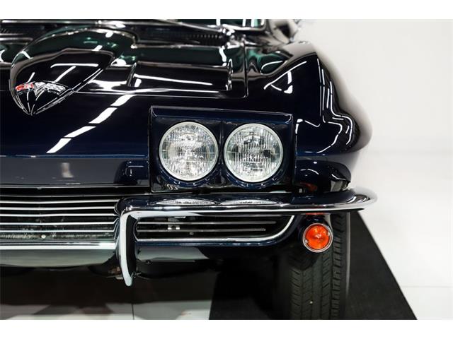 1964 Chevrolet Corvette (CC-2071730) for sale in Volo, Illinois