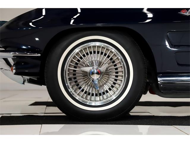 1964 Chevrolet Corvette (CC-2071730) for sale in Volo, Illinois