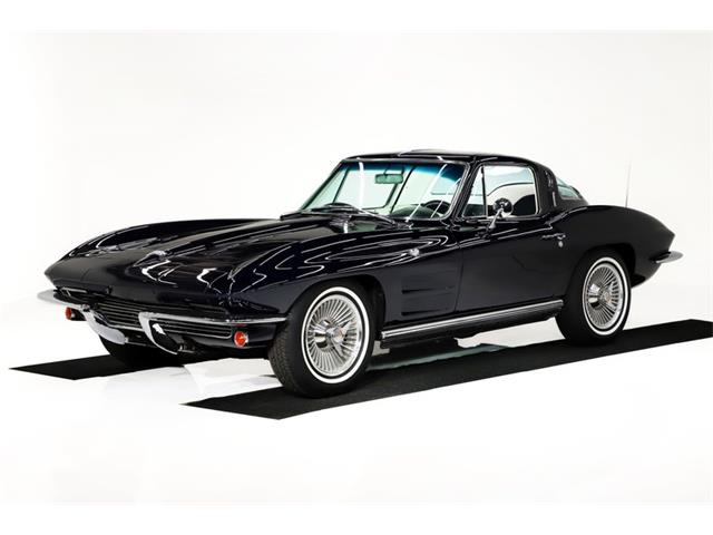 1964 Chevrolet Corvette (CC-2071730) for sale in Volo, Illinois