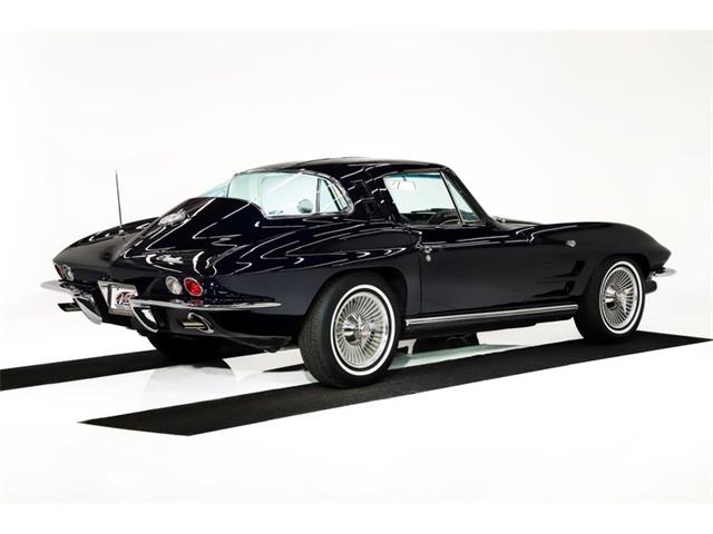 1964 Chevrolet Corvette (CC-2071730) for sale in Volo, Illinois