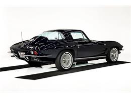 1964 Chevrolet Corvette (CC-2071730) for sale in Volo, Illinois