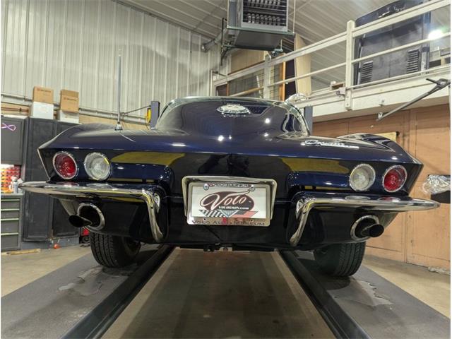 1964 Chevrolet Corvette (CC-2071730) for sale in Volo, Illinois