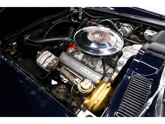 1964 Chevrolet Corvette (CC-2071730) for sale in Volo, Illinois