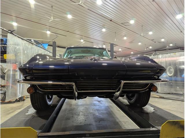 1964 Chevrolet Corvette (CC-2071730) for sale in Volo, Illinois