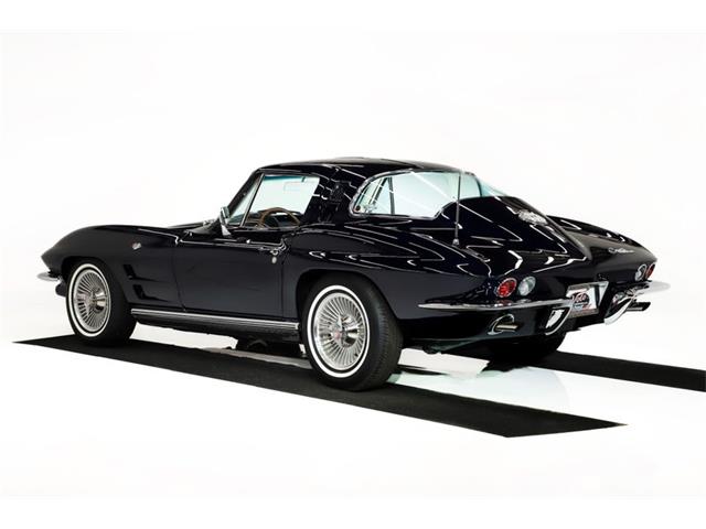 1964 Chevrolet Corvette (CC-2071730) for sale in Volo, Illinois