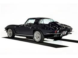 1964 Chevrolet Corvette (CC-2071730) for sale in Volo, Illinois