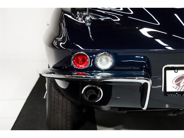 1964 Chevrolet Corvette (CC-2071730) for sale in Volo, Illinois