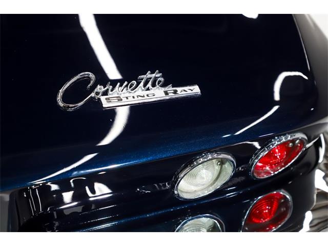 1964 Chevrolet Corvette (CC-2071730) for sale in Volo, Illinois