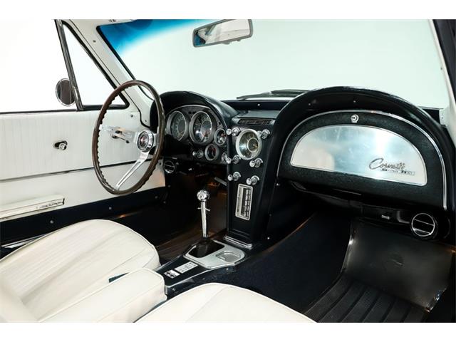 1964 Chevrolet Corvette (CC-2071730) for sale in Volo, Illinois