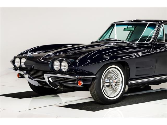 1964 Chevrolet Corvette (CC-2071730) for sale in Volo, Illinois