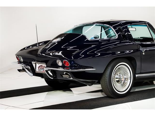 1964 Chevrolet Corvette (CC-2071730) for sale in Volo, Illinois