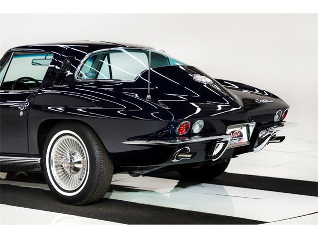 1964 Chevrolet Corvette (CC-2071730) for sale in Volo, Illinois