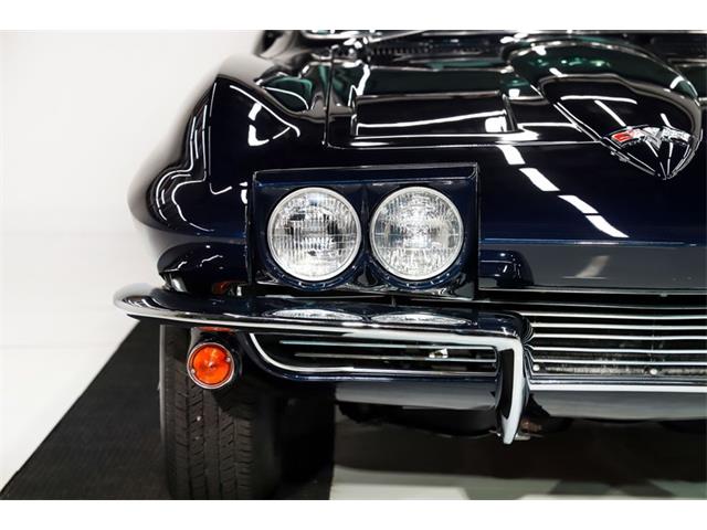 1964 Chevrolet Corvette (CC-2071730) for sale in Volo, Illinois