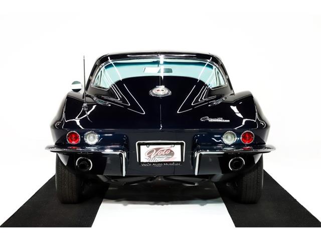 1964 Chevrolet Corvette (CC-2071730) for sale in Volo, Illinois