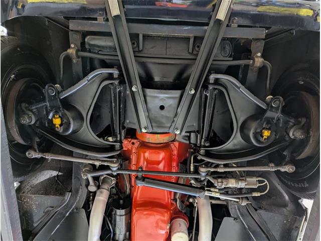 1964 Chevrolet Corvette (CC-2071730) for sale in Volo, Illinois