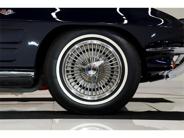1964 Chevrolet Corvette (CC-2071730) for sale in Volo, Illinois
