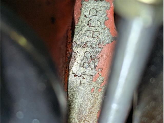 1964 Chevrolet Corvette (CC-2071730) for sale in Volo, Illinois