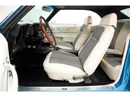 1969 Chevrolet Camaro (CC-2071731) for sale in Volo, Illinois