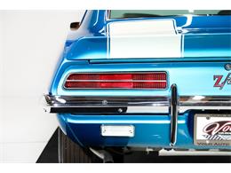 1969 Chevrolet Camaro (CC-2071731) for sale in Volo, Illinois