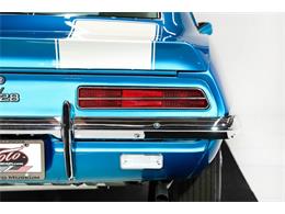 1969 Chevrolet Camaro (CC-2071731) for sale in Volo, Illinois
