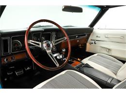 1969 Chevrolet Camaro (CC-2071731) for sale in Volo, Illinois