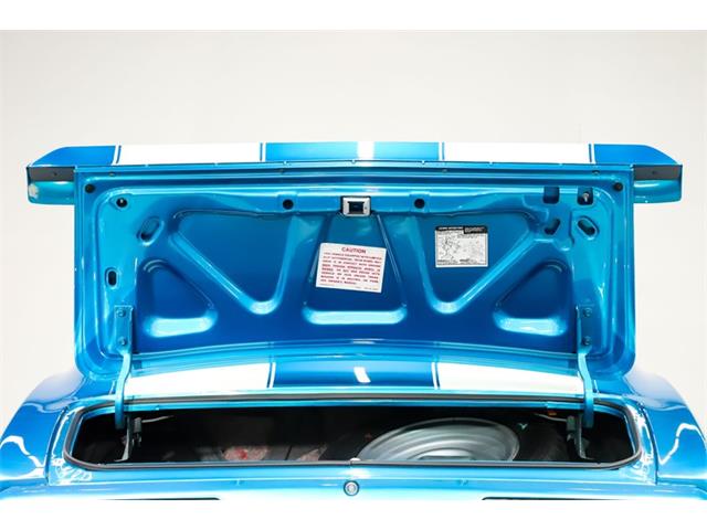 1969 Chevrolet Camaro (CC-2071731) for sale in Volo, Illinois