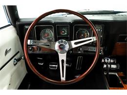 1969 Chevrolet Camaro (CC-2071731) for sale in Volo, Illinois