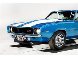 1969 Chevrolet Camaro (CC-2071731) for sale in Volo, Illinois