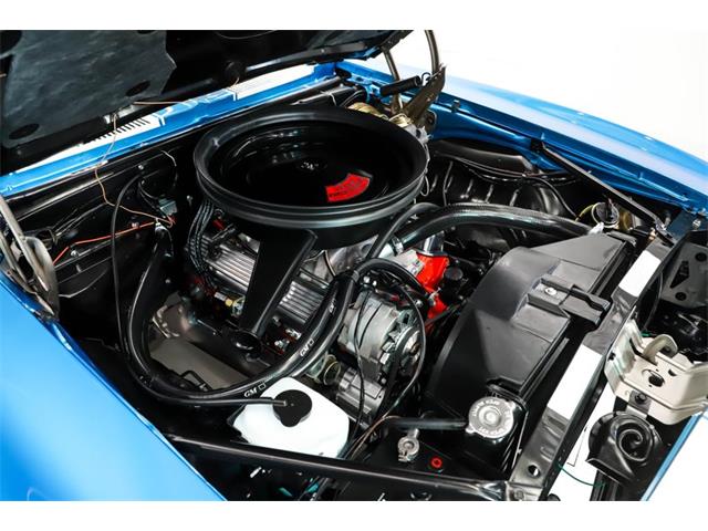 1969 Chevrolet Camaro (CC-2071731) for sale in Volo, Illinois