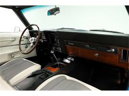 1969 Chevrolet Camaro (CC-2071731) for sale in Volo, Illinois
