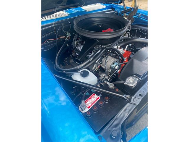 1969 Chevrolet Camaro (CC-2071731) for sale in Volo, Illinois
