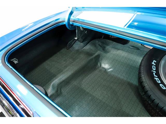 1969 Chevrolet Camaro (CC-2071731) for sale in Volo, Illinois