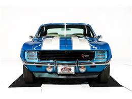 1969 Chevrolet Camaro (CC-2071731) for sale in Volo, Illinois