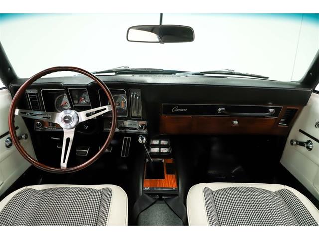 1969 Chevrolet Camaro (CC-2071731) for sale in Volo, Illinois