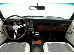 1969 Chevrolet Camaro (CC-2071731) for sale in Volo, Illinois
