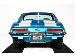 1969 Chevrolet Camaro (CC-2071731) for sale in Volo, Illinois