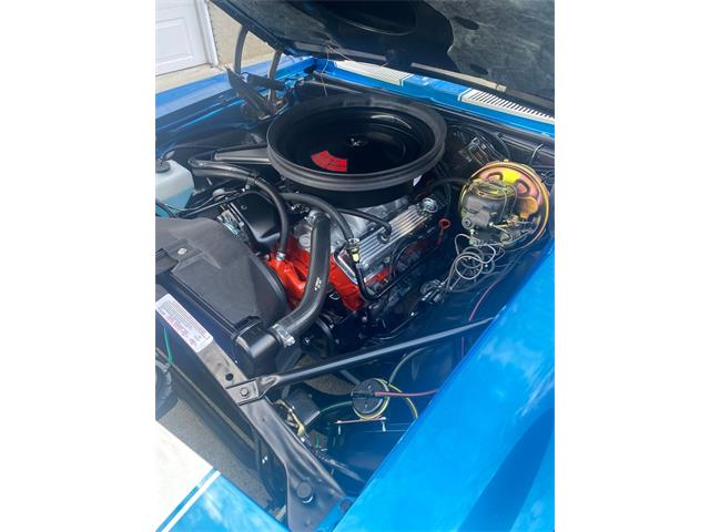 1969 Chevrolet Camaro (CC-2071731) for sale in Volo, Illinois
